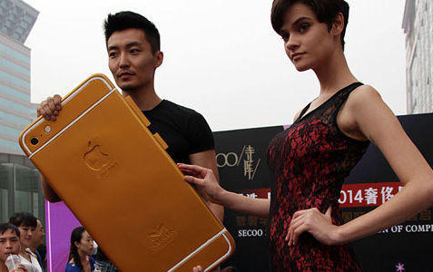 嗅评特辑:买不到的“肾6”吐槽专场。就算丑你买不?